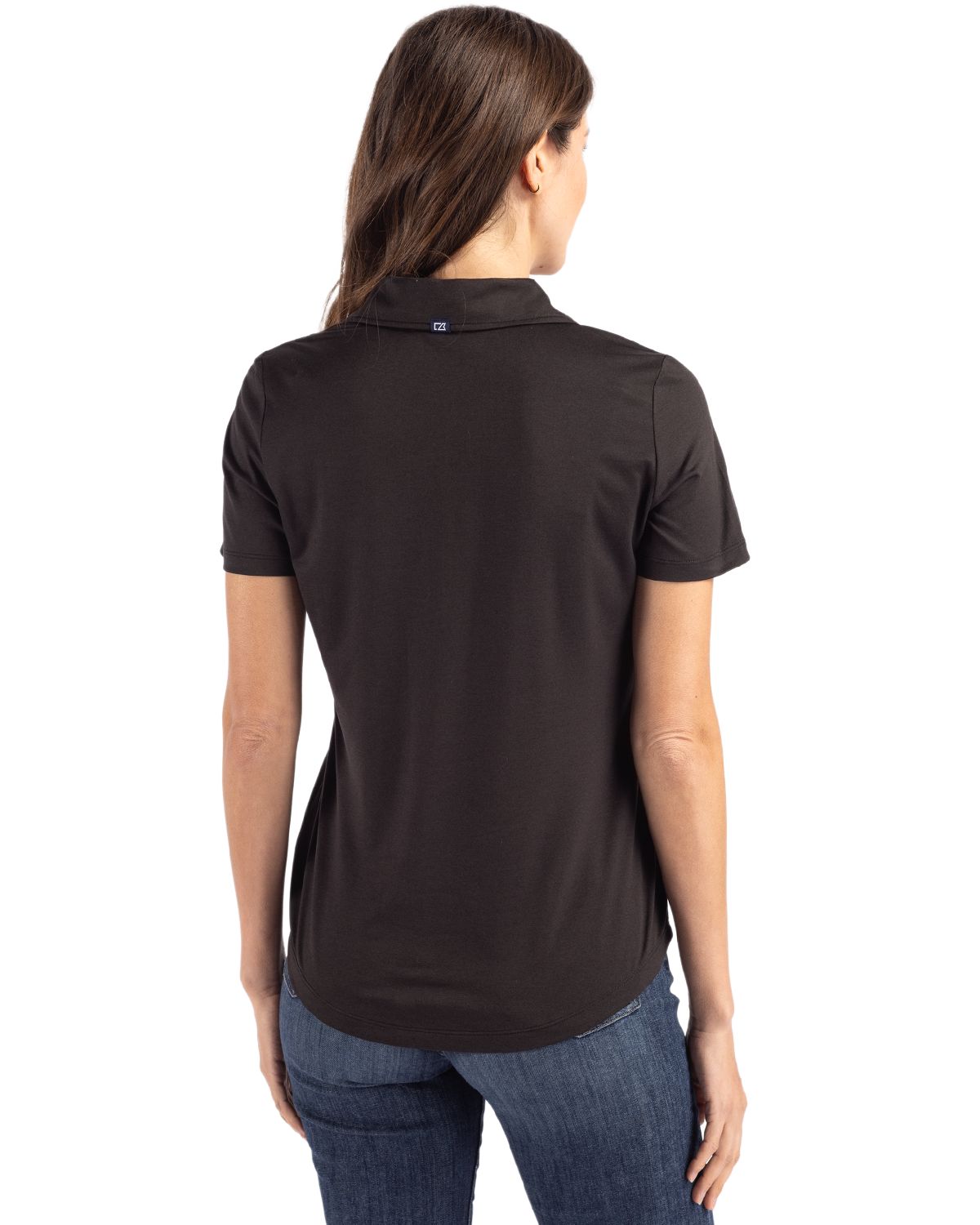 Cutter & Buck Coastline Women's Polo