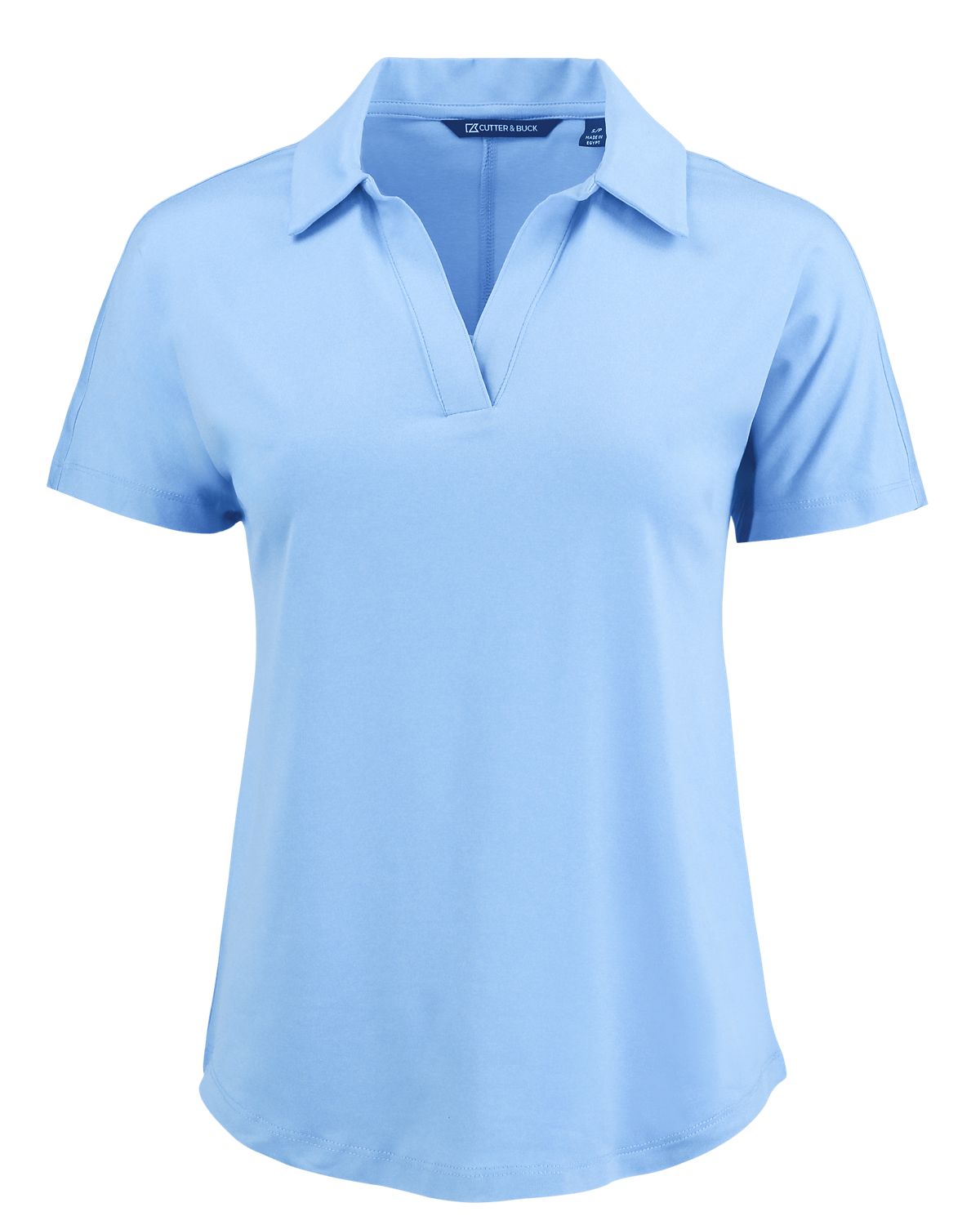 Cutter & Buck Coastline Dolman Polo