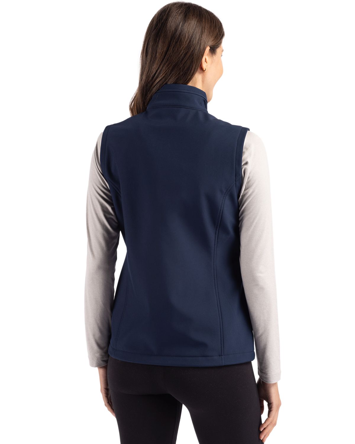 Softshell Eco Ladies' Vest