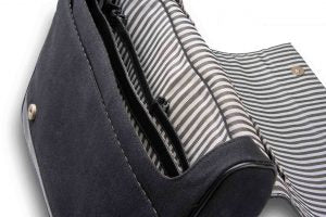 Messenger Bag