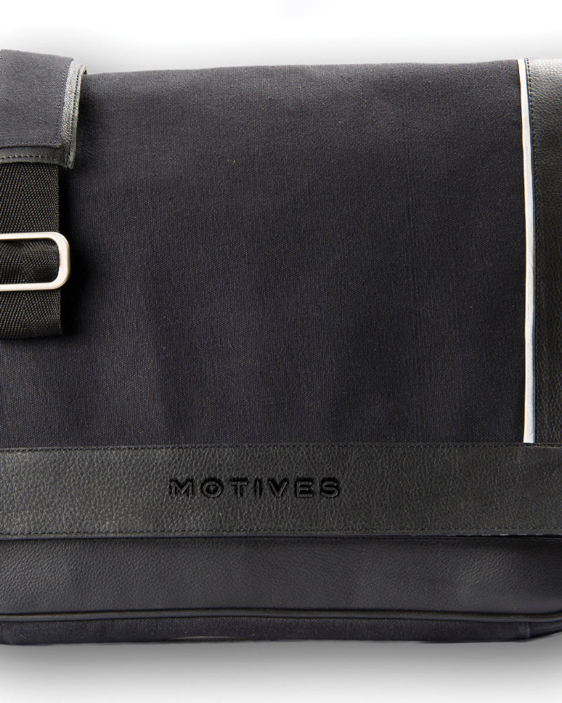 Messenger Bag