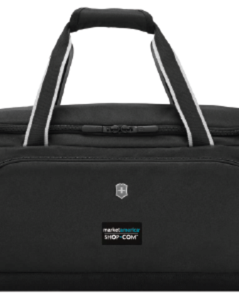SWISS ARMY DUFFEL