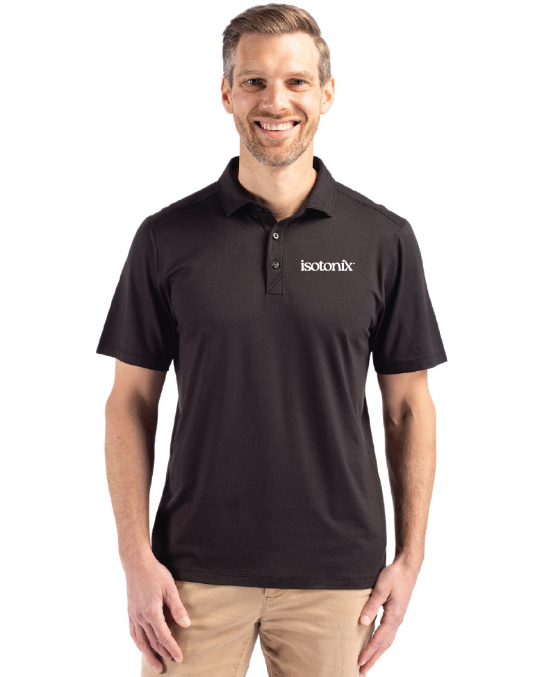 Cutter & Buck Coastline Men's Polo