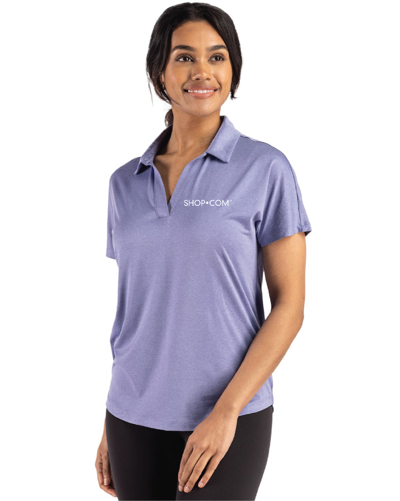 Cutter & Buck Coastline Dolman Polo