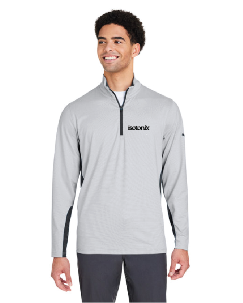 Puma Golf - Quarter-Zip Pullover