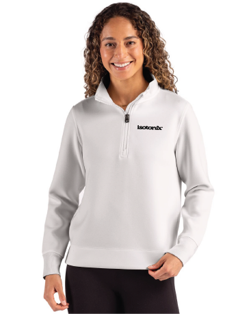 Cutter & Buck Epic Roam LADIES' Hoodie