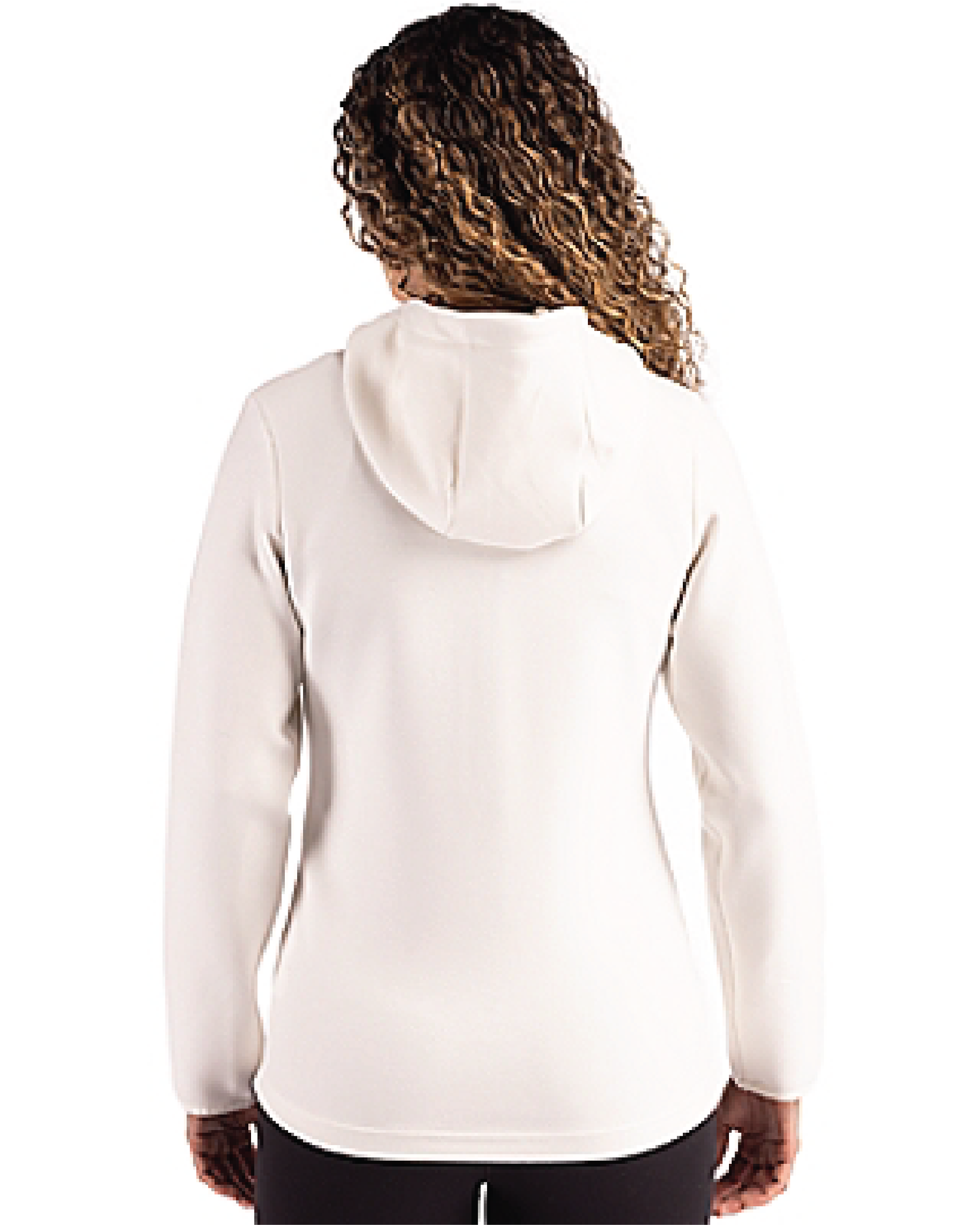 Cutter & Buck Epic Roam LADIES' Hoodie
