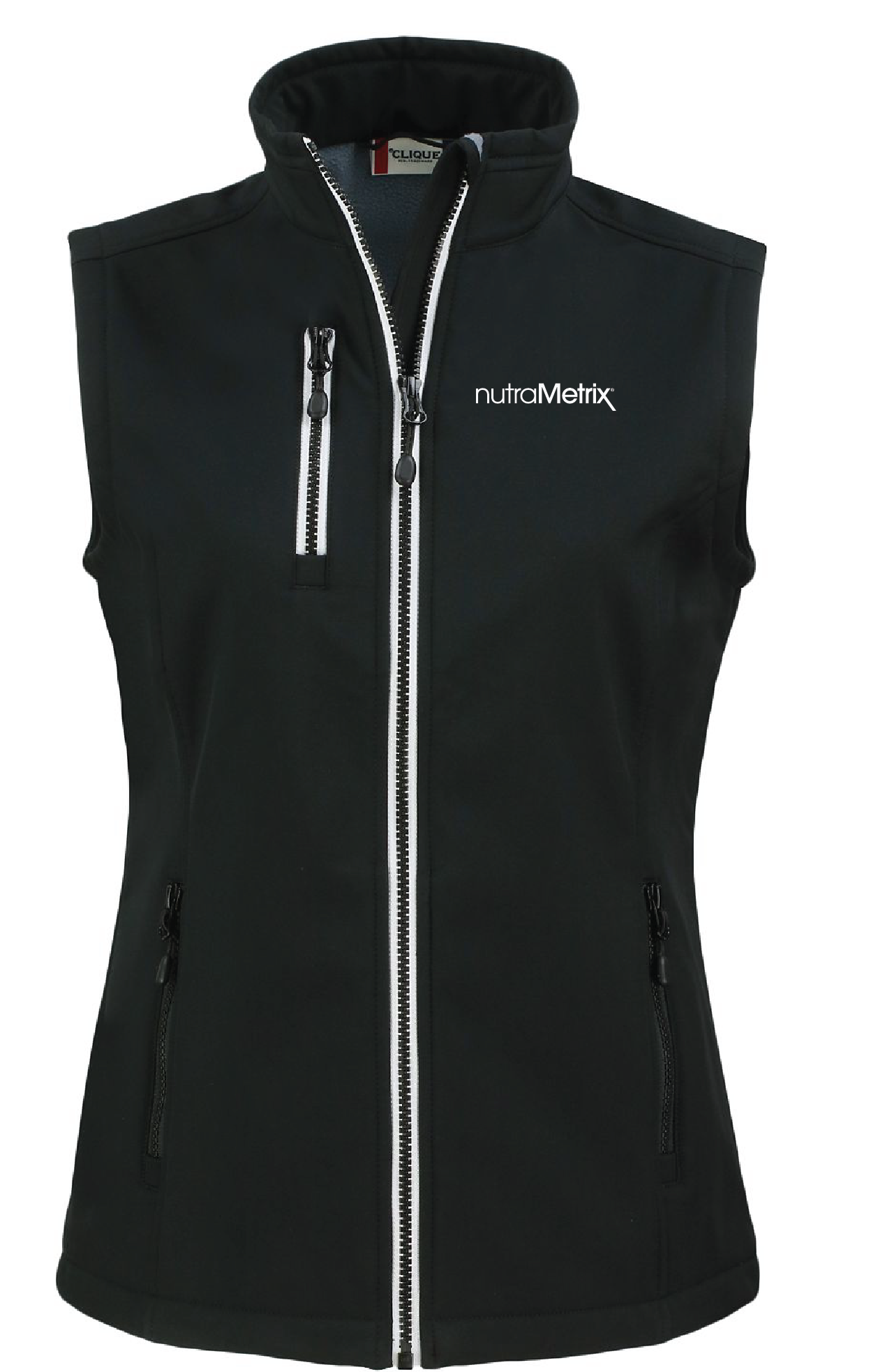Softshell Eco Ladies' Vest