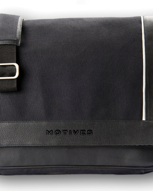Messenger Bag