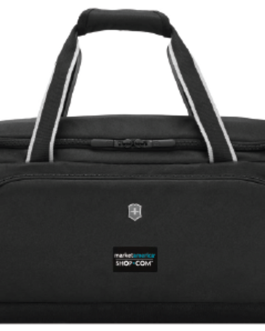 SWISS ARMY DUFFEL