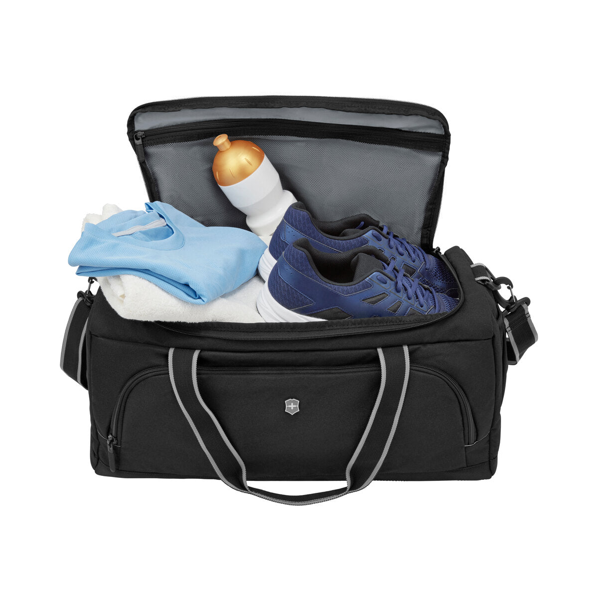 SWISS ARMY DUFFEL