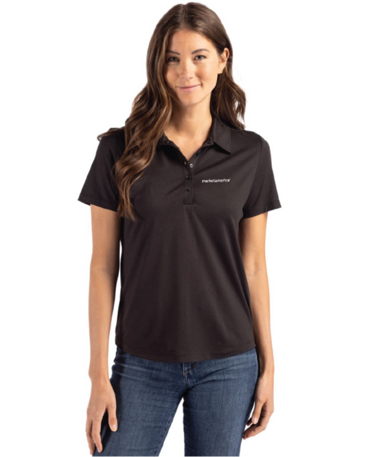 Cutter & Buck Coastline Women's Polo