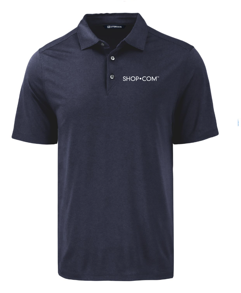 Cutter & Buck Coastline Men's Polo