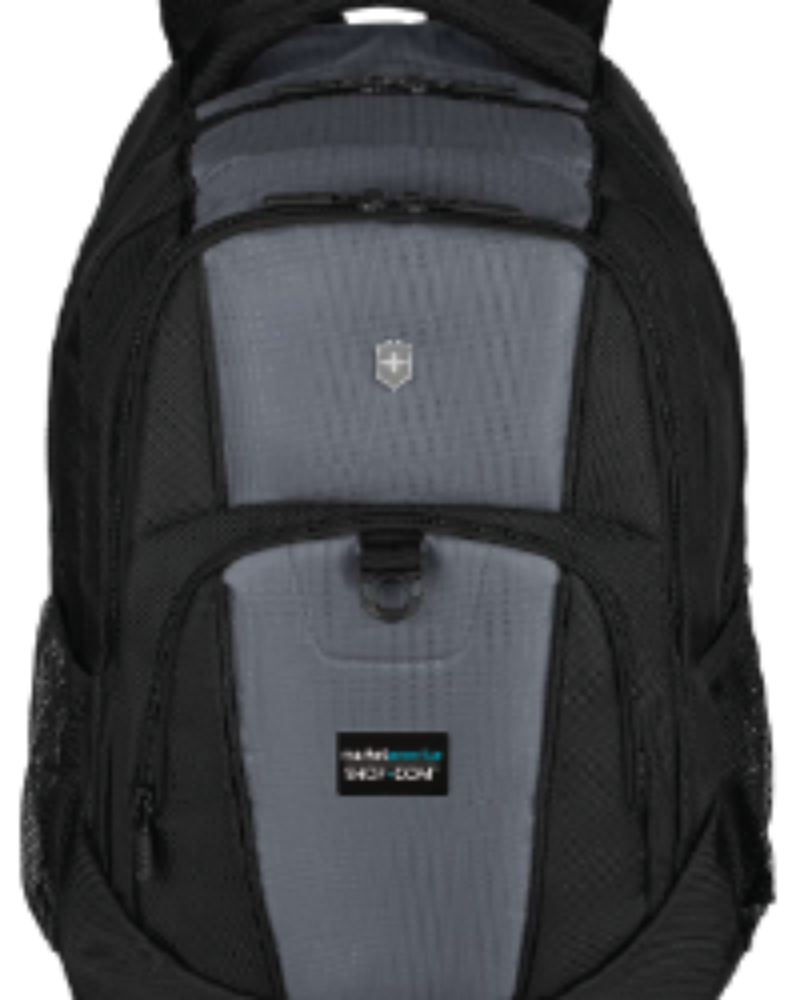 Swiss Army Backpack