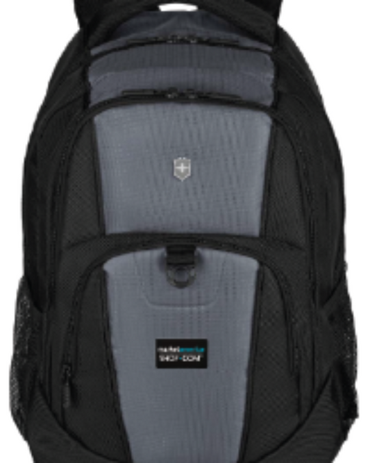Swiss Army Backpack
